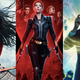 Mulan y Black Widow son dos de las películas que cambiaron su fecha de estreno. Artemis Fowl, en cambio, se estrenará directamente en Disney+.